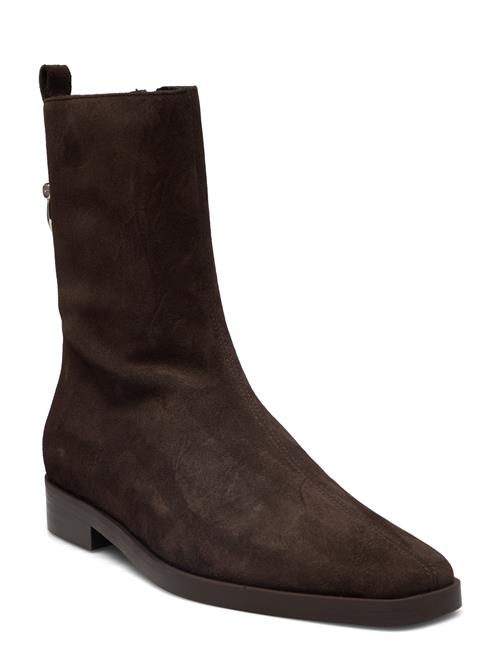 Boots Billi Bi Brown