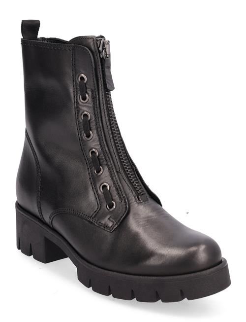 Ankle Boot Gabor Black