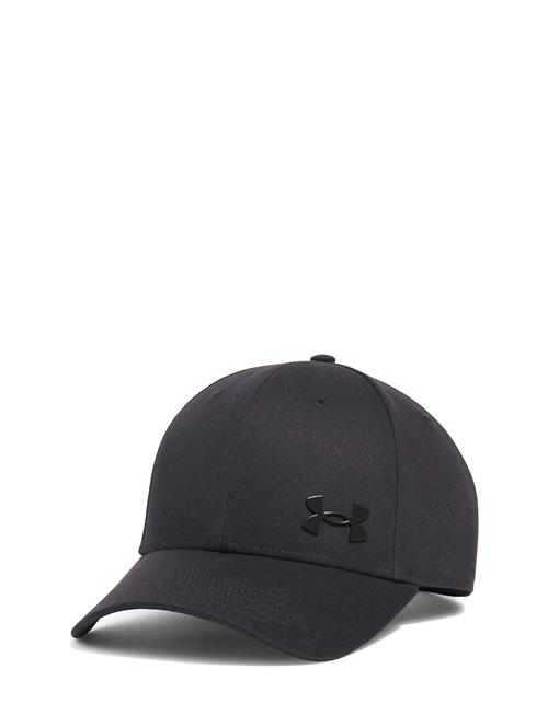 M Sportstyle Metal Adj Under Armour Black