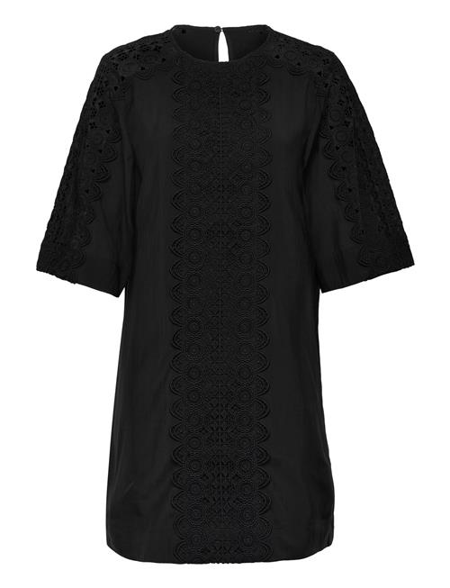 Cmmolly-Dress Copenhagen Muse Black