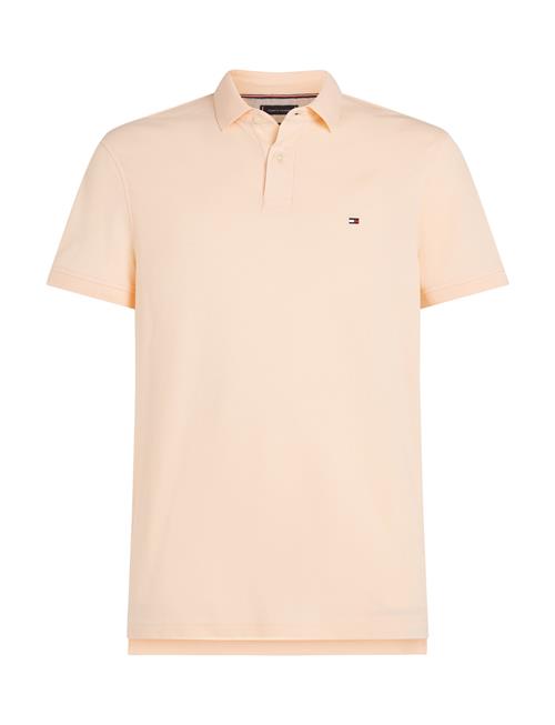 1985 Regular Polo Tommy Hilfiger Pink