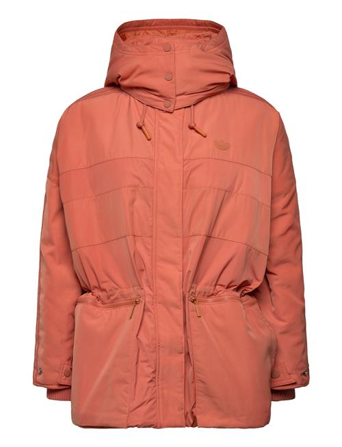 Parka Adidas Originals Coral