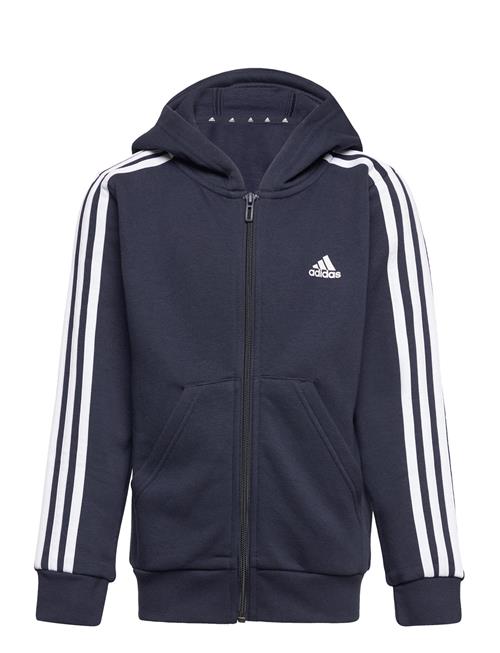 U 3S Fl Fz Hood Adidas Sportswear Navy