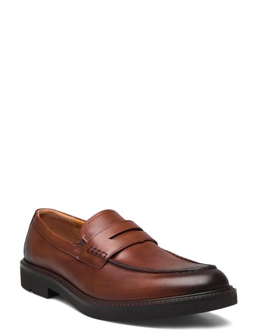 Metropole London ECCO Brown