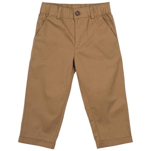 The New Siblings Kris Chinos Apple Cinnamon 80 cm  Beige  80 cm  mand
