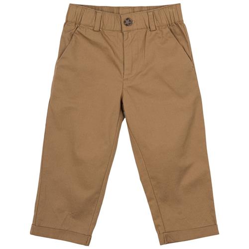 The New Siblings Kris Chinos Apple Cinnamon | Beige | 80 cm