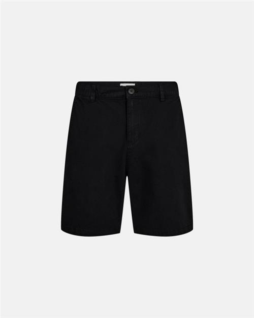 Shorts "chin" | Bomuld | Sort