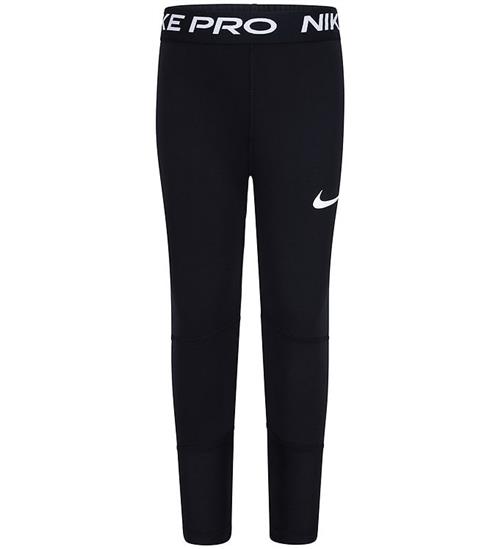 Nike Leggings - Dri-Fit - Sort