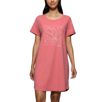 Triumph Nightdresses NDK 01 Rosa bomuld 42 Dame