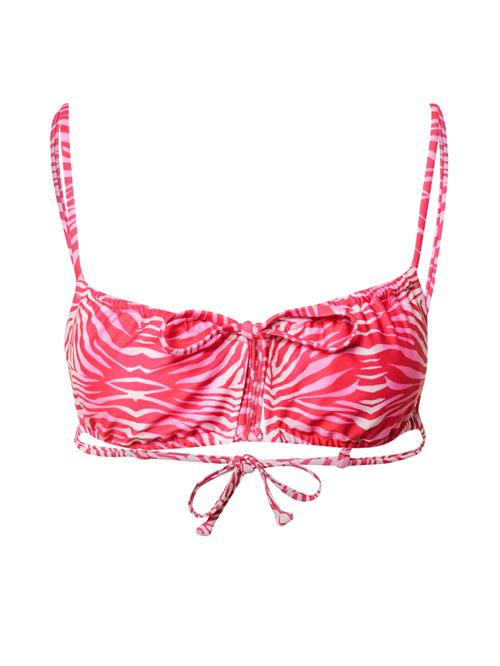 Hunkemöller Bikinioverdel 'Chile'  lyserød / pitaya / pudder