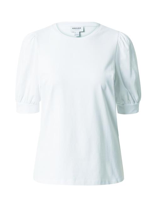 Aware Shirts 'Kerry'  hvid
