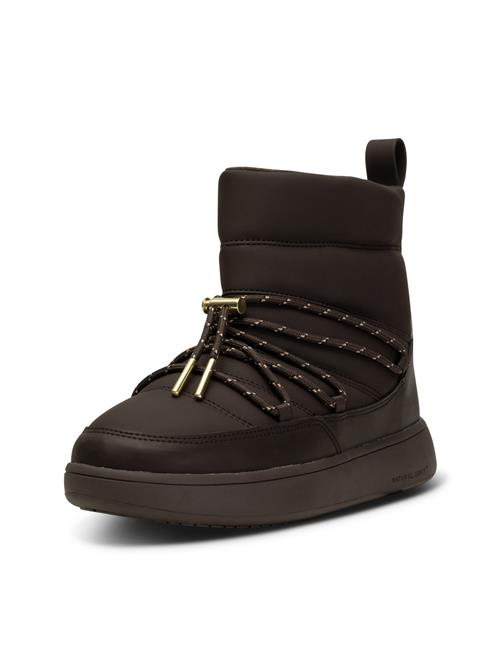 Se WODEN Snowboots 'Isa'  choko ved About You