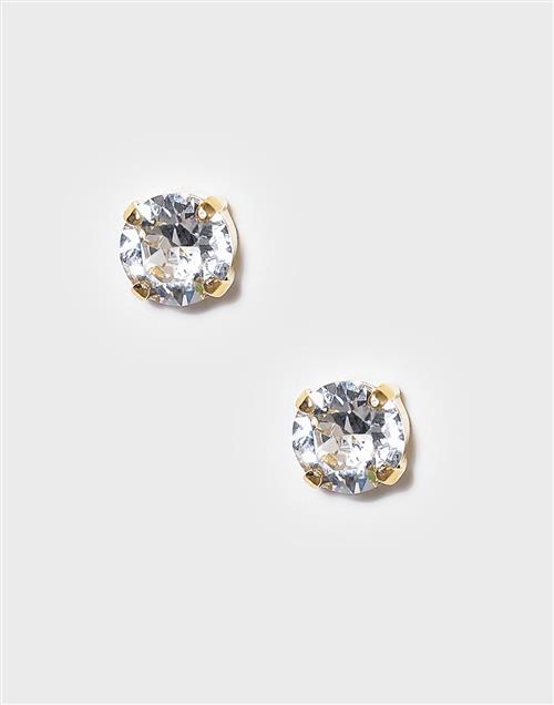 Caroline Svedbom - Guld - Classic Stud Earring