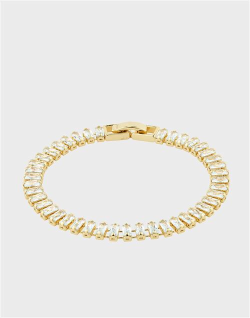 Pilgrim - Guld - RUE Bracelet