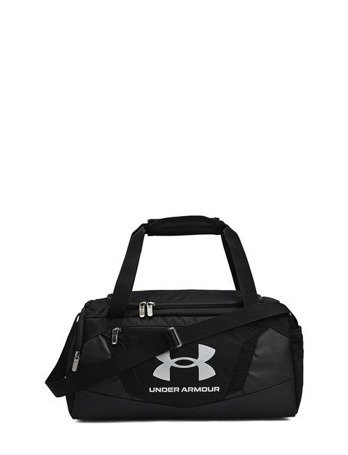 Ua Undeniable 5.0 Duffle Xs Under Armour Black