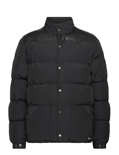 Pellam Jacket Penfield Black