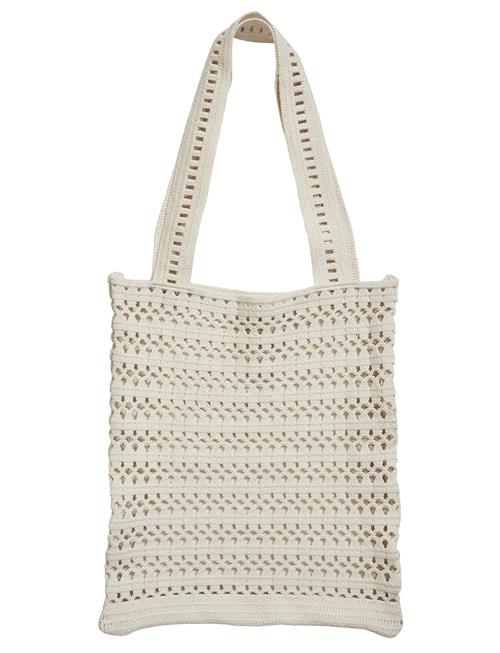 Mschlolan Bag MSCH Copenhagen Beige