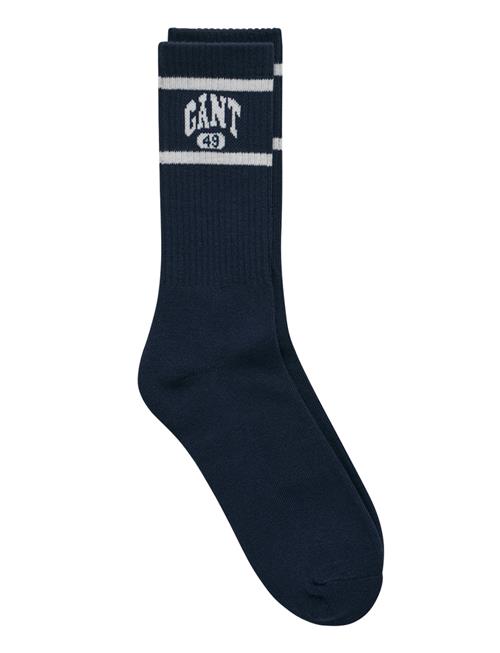 Sport Socks GANT Navy