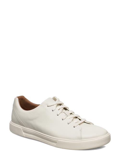 Un Costa Lace G Clarks White