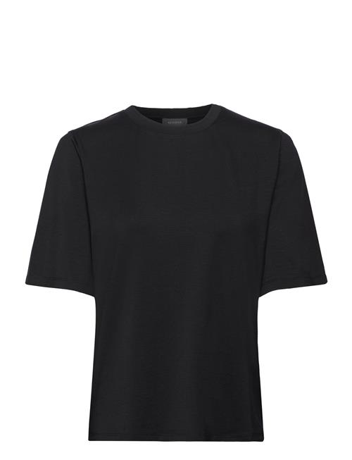 Bottas Tee Residus Black