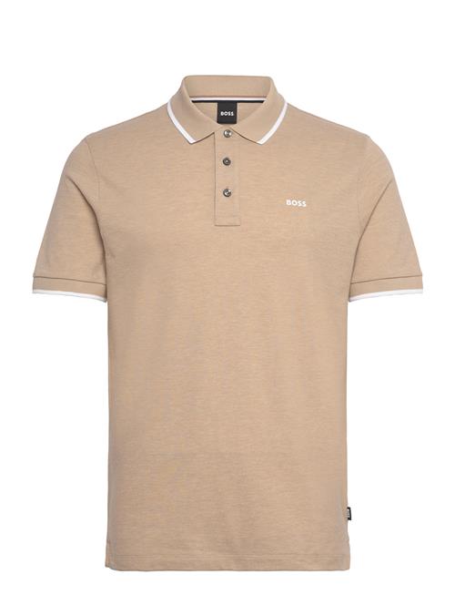 Parlay 190 BOSS Beige