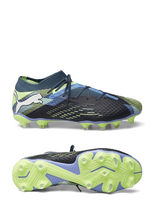 Future 7 Pro+ Fg/Ag PUMA Grey