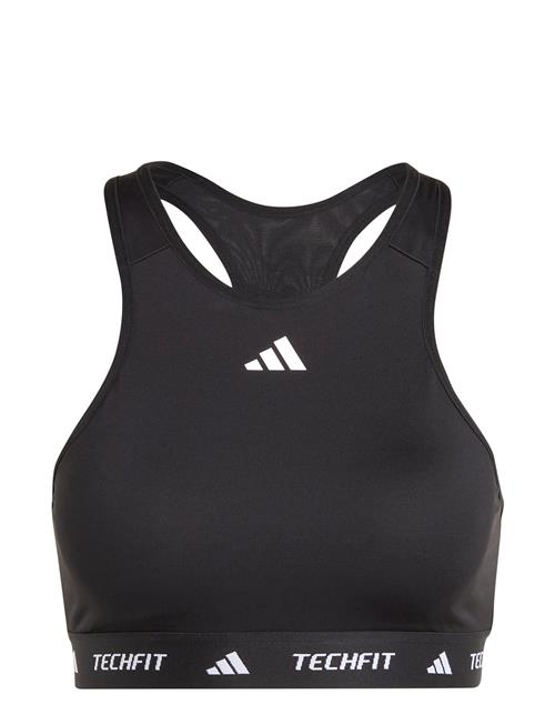 Se Tf Ms Hn Bra Adidas Performance Black ved Booztlet