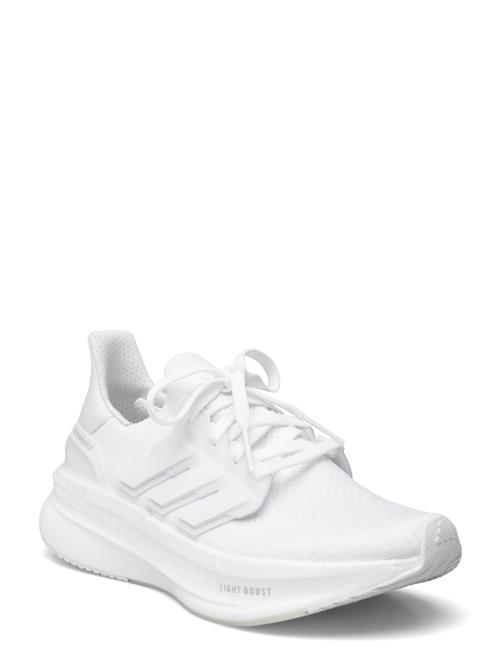 Se Ultraboost 5 W Adidas Performance White ved Booztlet