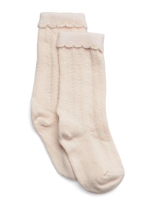 Sif Socks Mp Denmark Cream