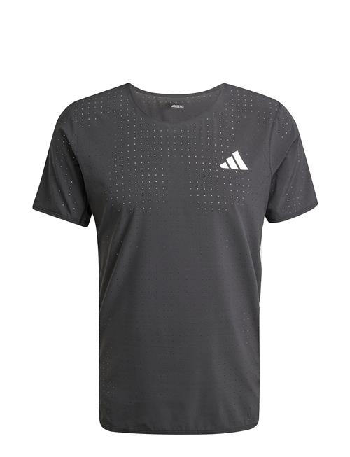 Adizero Tee M Adidas Performance Black