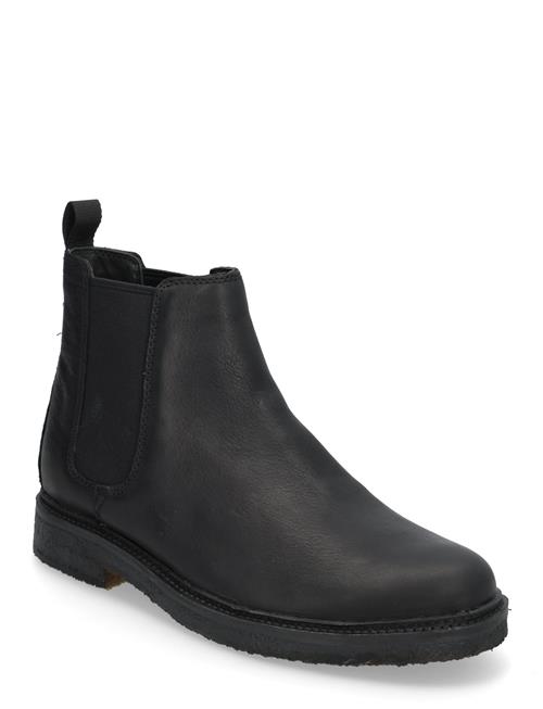 Clarkdale Easy G Clarks Black