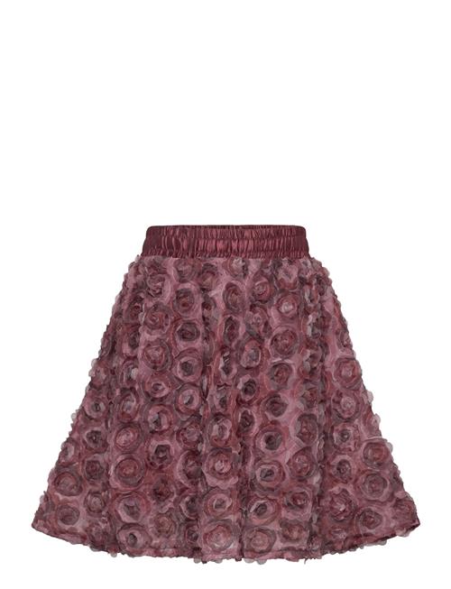 Tnmaddie Hollie Skirt The New Pink