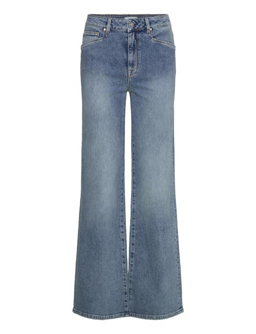 Dante6-Bella Wide Leg Jeans Dante6 Blue