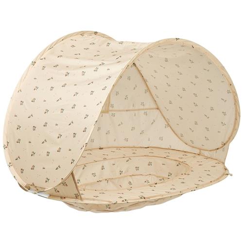 Liewood Everett Pop-up-telt Med Soppebassin Peach Sea Shell | Beige | 01