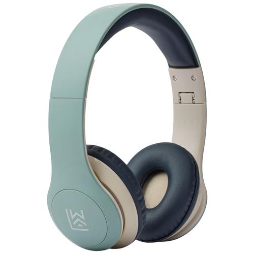 Liewood Quinn Trådløse Hovedtelefoner Peppermint Mix One Size      Unisex