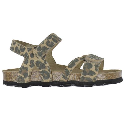 Sofie Schnoor Sandaler - Linasy - Leopard