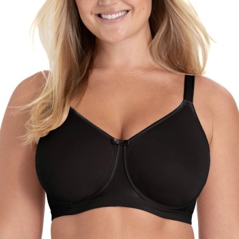 Miss Mary of Sweden Miss Mary Confident Underwired Spacer Bra Bh Sort B 80 Dame