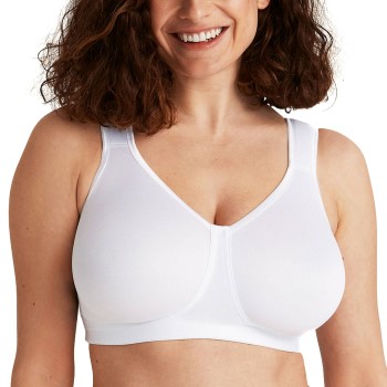 Miss Mary of Sweden Miss Mary Smooth Divide Bra Bh Hvid D 75 Dame