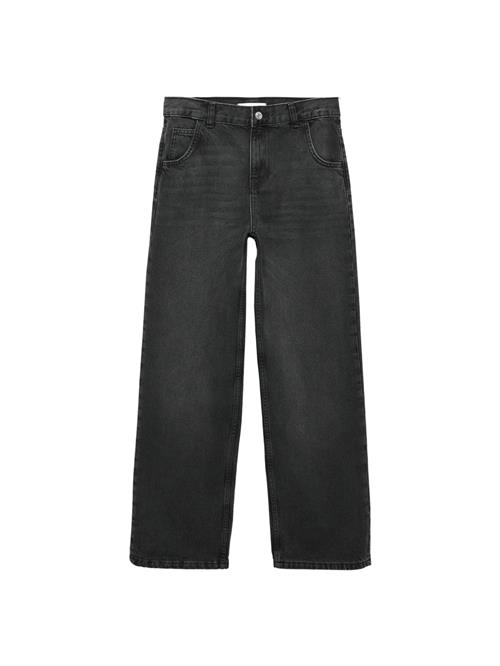 MANGO Jeans 'INES'  sort