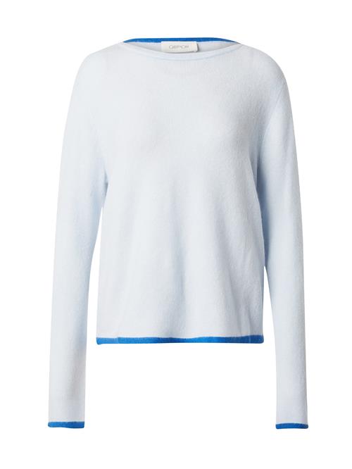 Cartoon Pullover  blå / lyseblå