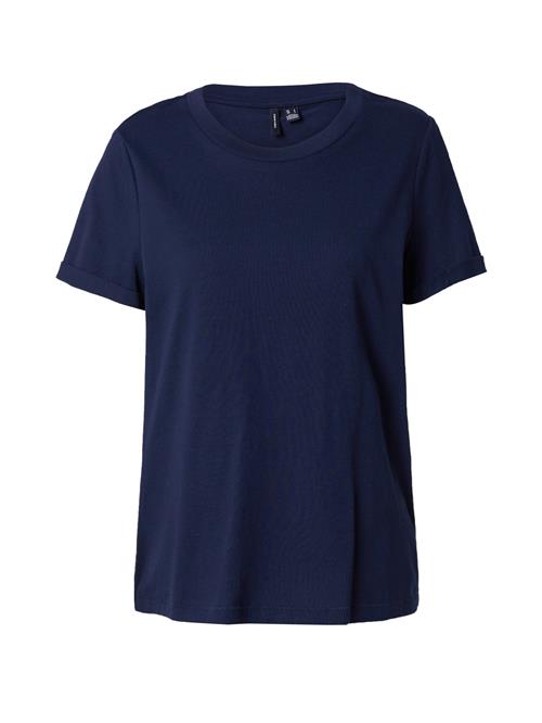 Se VERO MODA Shirts 'VMPaula'  navy ved About You