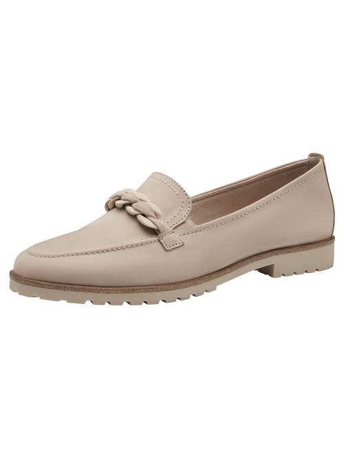 Tamaris Slipper  beige