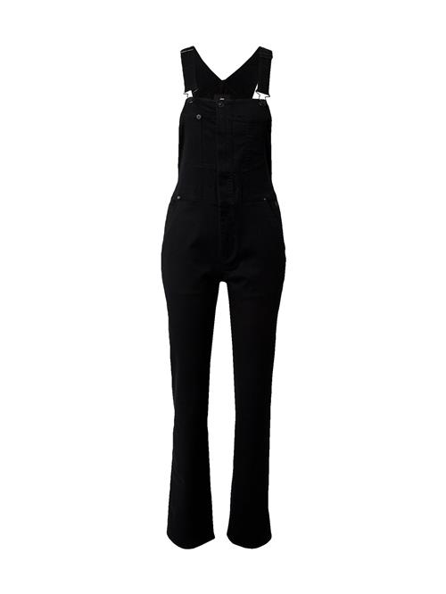 G-STAR Jumpsuit  black denim