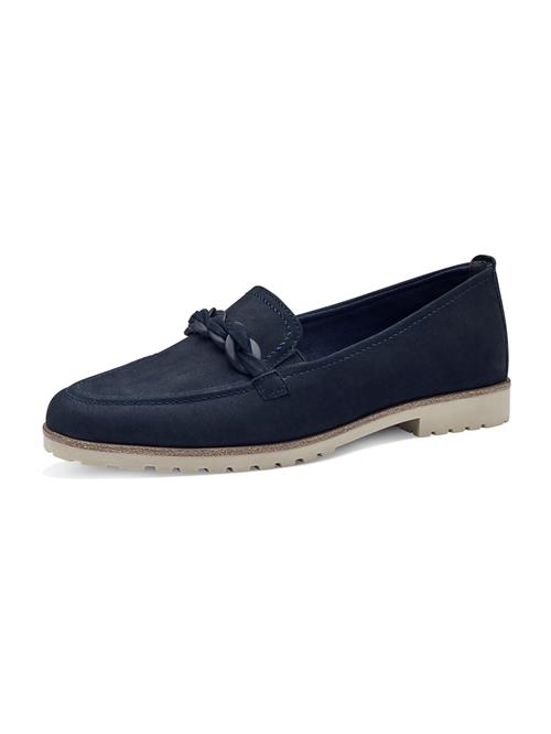 Tamaris Slipper  navy