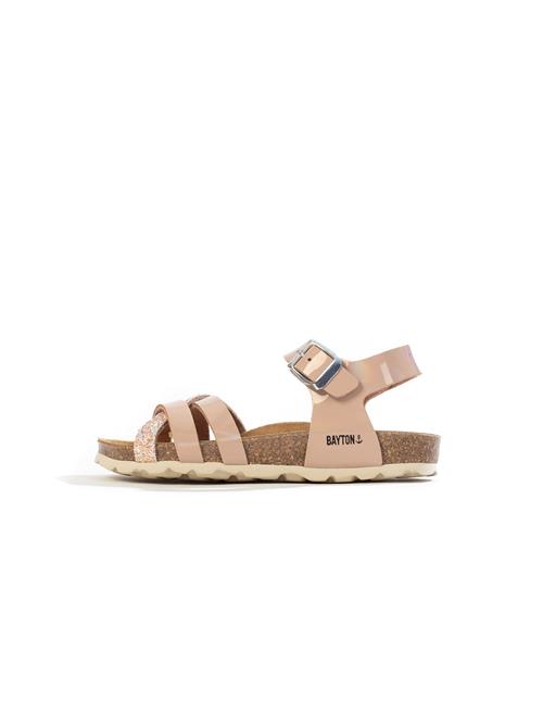 Bayton Sandaler 'Hestia'  nude