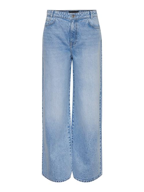 PIECES Jeans 'SELMA'  blue denim