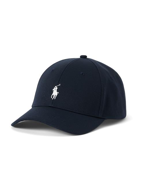 Polo Ralph Lauren Hætte  navy / hvid