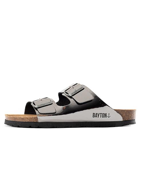 Bayton Pantoletter 'Atlas'  antracit