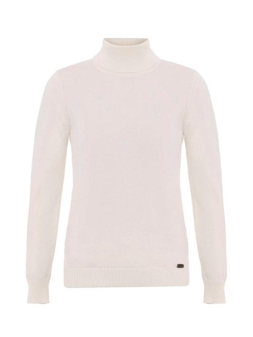 Moxx Paris Pullover 'Elio'  ecru