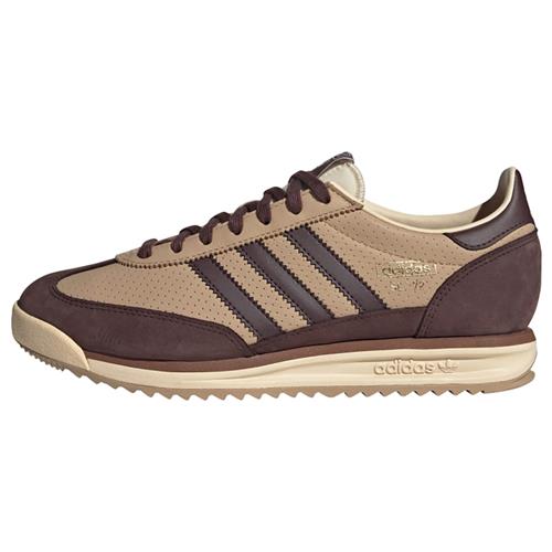 ADIDAS ORIGINALS Sneaker low  choko / brokade